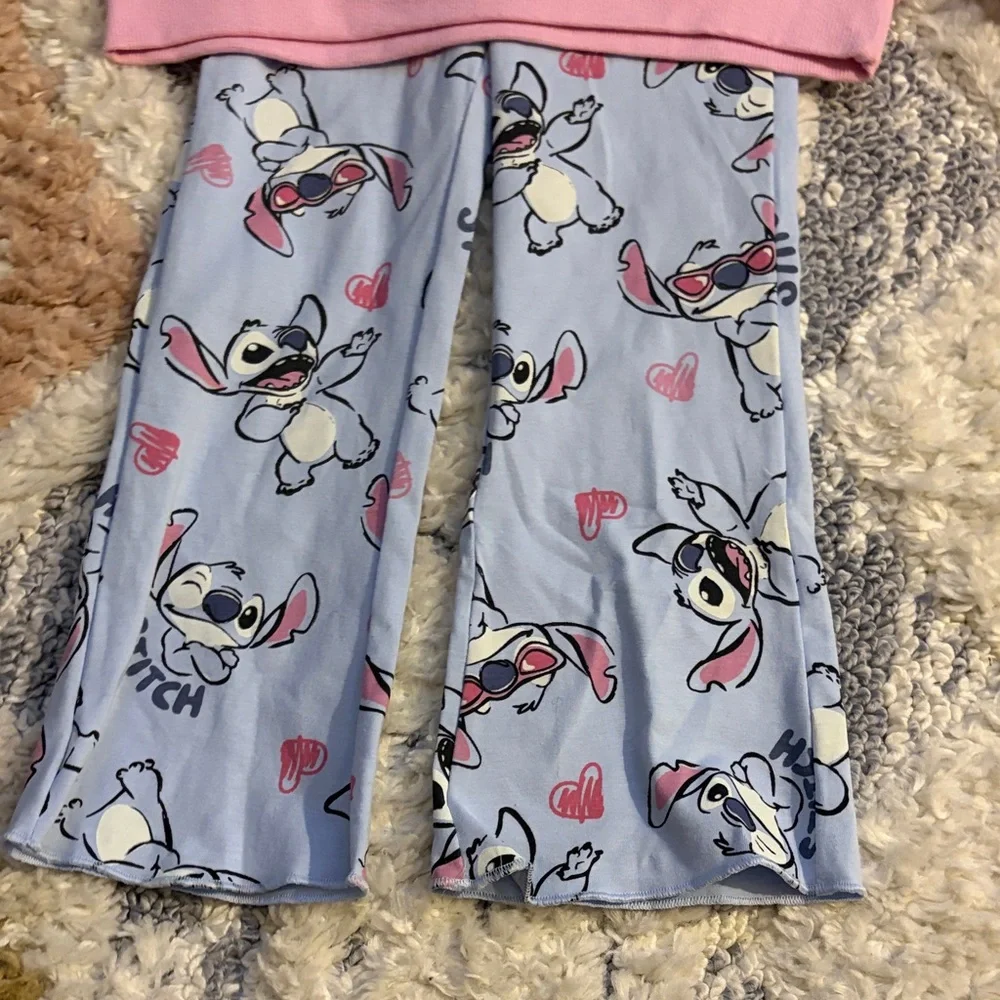 Disney Stitch Set - Picture 3 of 5